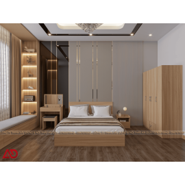 PHÒNG NGỦ CƠ BẢN AN DUY (PNAD02)