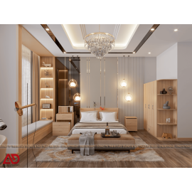 PHÒNG NGỦ ĐA NĂNG AN DUY (PNAD01)