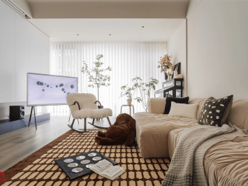 Kinh Nghiệm Thiết Kế Nội Thất Chung Cư Đẹp, Tối Ưu Diện Tích Và Tiết Kiệm Chi Phí