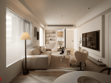 Những Sai Lầm Thường Gặp Khi Thiết Kế Nội Thất Nhà Ở Và Cách Khắc Phục Hiệu Quả