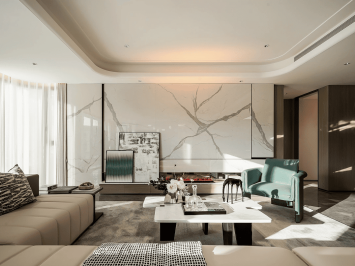 Thiết Kế Nội Thất Chung Cư Hiện Đại Sang Trọng – Không Gian Sống Tinh Tế Tại An Duy Interior