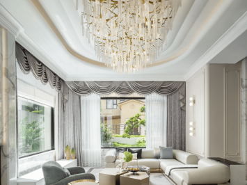 An Duy Thi Công Nội Thất Biệt Thự Đẳng Cấp Với Vẻ Đẹp Tinh Tế Và Thời Thượng