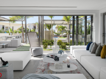 Thi Công Nội Thất Biệt Thự Đẹp Sang – Giải Pháp Hoàn Thiện Không Gian Sống Đẳng Cấp