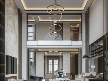 Xu Hướng Thiết Kế Phòng Khách Sang Trọng, Tối Ưu Công Năng Được Ưa Chuộng Nhất