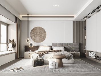 Mẫu Nội Thất Phòng Ngủ Đẹp Cho Nhà Phố, Căn Hộ Và Biệt Thự