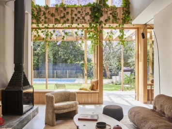 Giải Pháp Thi Công Nội Thất Nhà Phố Tối Ưu Thẩm Mỹ Và Công Năng