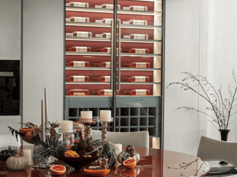 Thiết Kế Nội Thất Chung Cư Duplex Hiện Đại Sang Trọng – Dấu Ấn Đẳng Cấp Cùng An Duy Interior