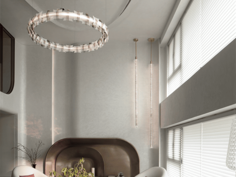 Thiết Kế Nội Thất Chung Cư Duplex Hiện Đại Sang Trọng – Dấu Ấn Đẳng Cấp Cùng An Duy Interior