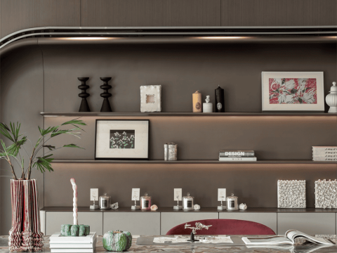 Thiết Kế Nội Thất Chung Cư Duplex Hiện Đại Sang Trọng – Dấu Ấn Đẳng Cấp Cùng An Duy Interior