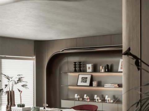 Thiết Kế Nội Thất Chung Cư Duplex Hiện Đại Sang Trọng – Dấu Ấn Đẳng Cấp Cùng An Duy Interior