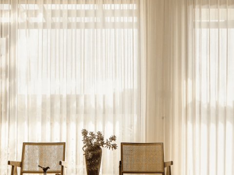 Thiết Kế Nội Thất Chung Cư Phong Cách Ấm Tối Giản – Không Gian Sống Tinh Tế Cùng An Duy Interior