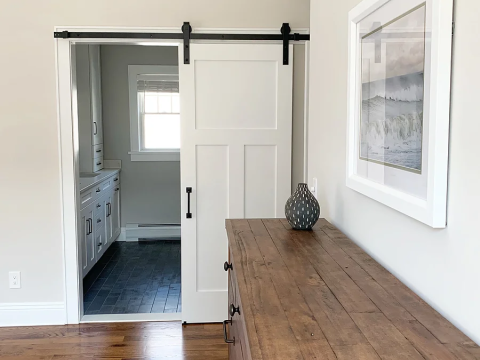 Before - After Phòng Ngủ: Biến Hóa Ấn Tượng Với Phong Cách Nhẹ Nhàng, Hiện Đại