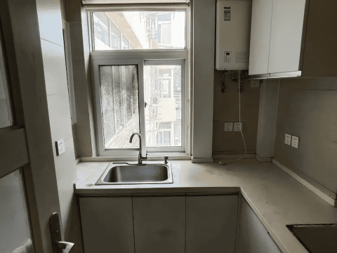 Dự Án Cải Tạo Căn Hộ Cũ Thành Tổ Ấm Hiện Đại & Tối Ưu Từng Mét Vuông