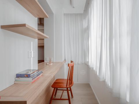 Dự Án Cải Tạo Căn Hộ Cũ Thành Tổ Ấm Hiện Đại & Tối Ưu Từng Mét Vuông