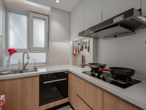 Dự Án Cải Tạo Căn Hộ Cũ Thành Tổ Ấm Hiện Đại & Tối Ưu Từng Mét Vuông