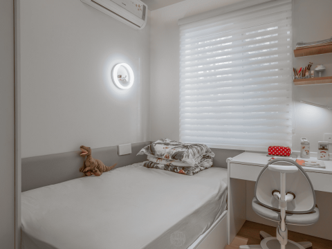 Dự Án Cải Tạo Căn Hộ Cũ Thành Tổ Ấm Hiện Đại & Tối Ưu Từng Mét Vuông