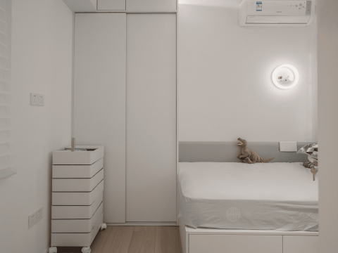 Dự Án Cải Tạo Căn Hộ Cũ Thành Tổ Ấm Hiện Đại & Tối Ưu Từng Mét Vuông