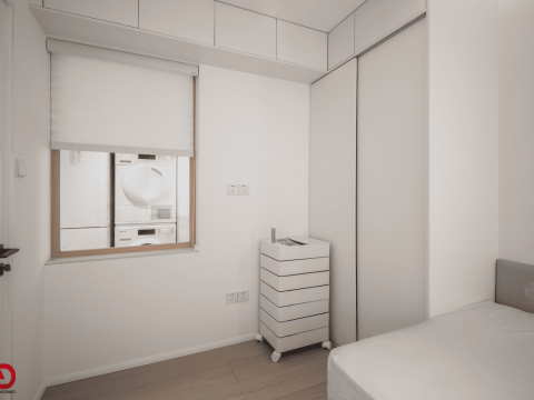 Dự Án Cải Tạo Căn Hộ Cũ Thành Tổ Ấm Hiện Đại & Tối Ưu Từng Mét Vuông