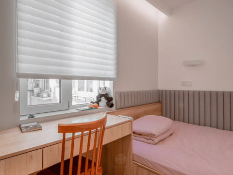 Dự Án Cải Tạo Căn Hộ Cũ Thành Tổ Ấm Hiện Đại & Tối Ưu Từng Mét Vuông