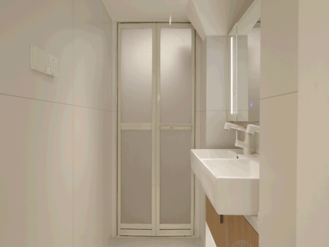 Dự Án Cải Tạo Căn Hộ Cũ Thành Tổ Ấm Hiện Đại & Tối Ưu Từng Mét Vuông