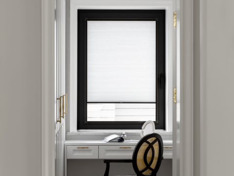 Thiết kế nội thất chung cư tân cổ điển sang trọng | Dự án căn hộ cao cấp An Duy