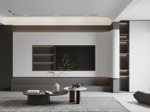 Xu Hướng Thiết Kế Phòng Khách Sang Trọng, Tối Ưu Công Năng Được Ưa Chuộng Nhất