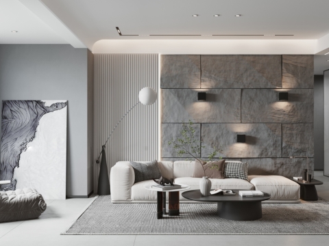 Xu Hướng Thiết Kế Phòng Khách Sang Trọng, Tối Ưu Công Năng Được Ưa Chuộng Nhất