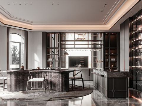 Xu Hướng Thiết Kế Phòng Khách Sang Trọng, Tối Ưu Công Năng Được Ưa Chuộng Nhất