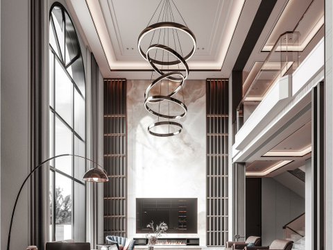 Xu Hướng Thiết Kế Phòng Khách Sang Trọng, Tối Ưu Công Năng Được Ưa Chuộng Nhất