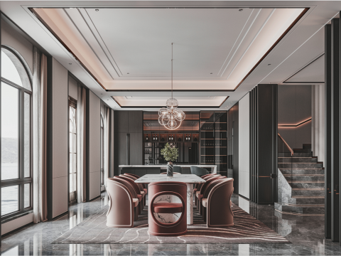 Xu Hướng Thiết Kế Phòng Khách Sang Trọng, Tối Ưu Công Năng Được Ưa Chuộng Nhất